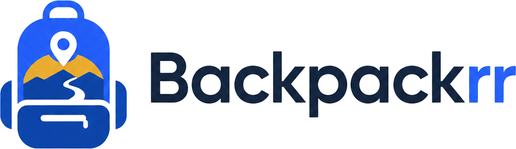 Backpackr